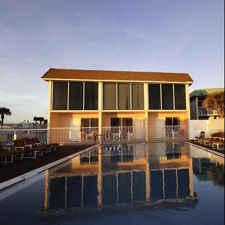 موتيل Daytona Beach Shores Club Sea Oats By Capital Vacations المظهر الخارجي الصورة