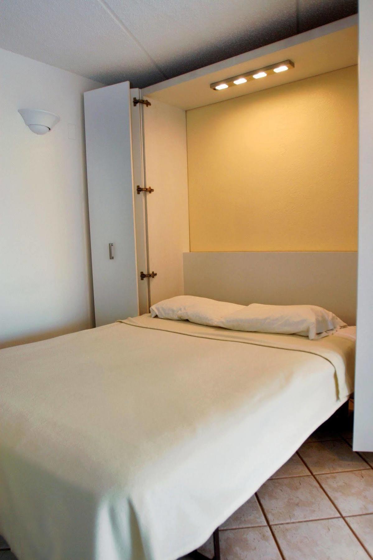موتيل Daytona Beach Shores Club Sea Oats By Capital Vacations المظهر الخارجي الصورة