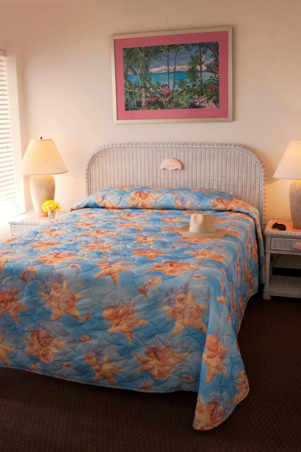 موتيل Daytona Beach Shores Club Sea Oats By Capital Vacations المظهر الخارجي الصورة
