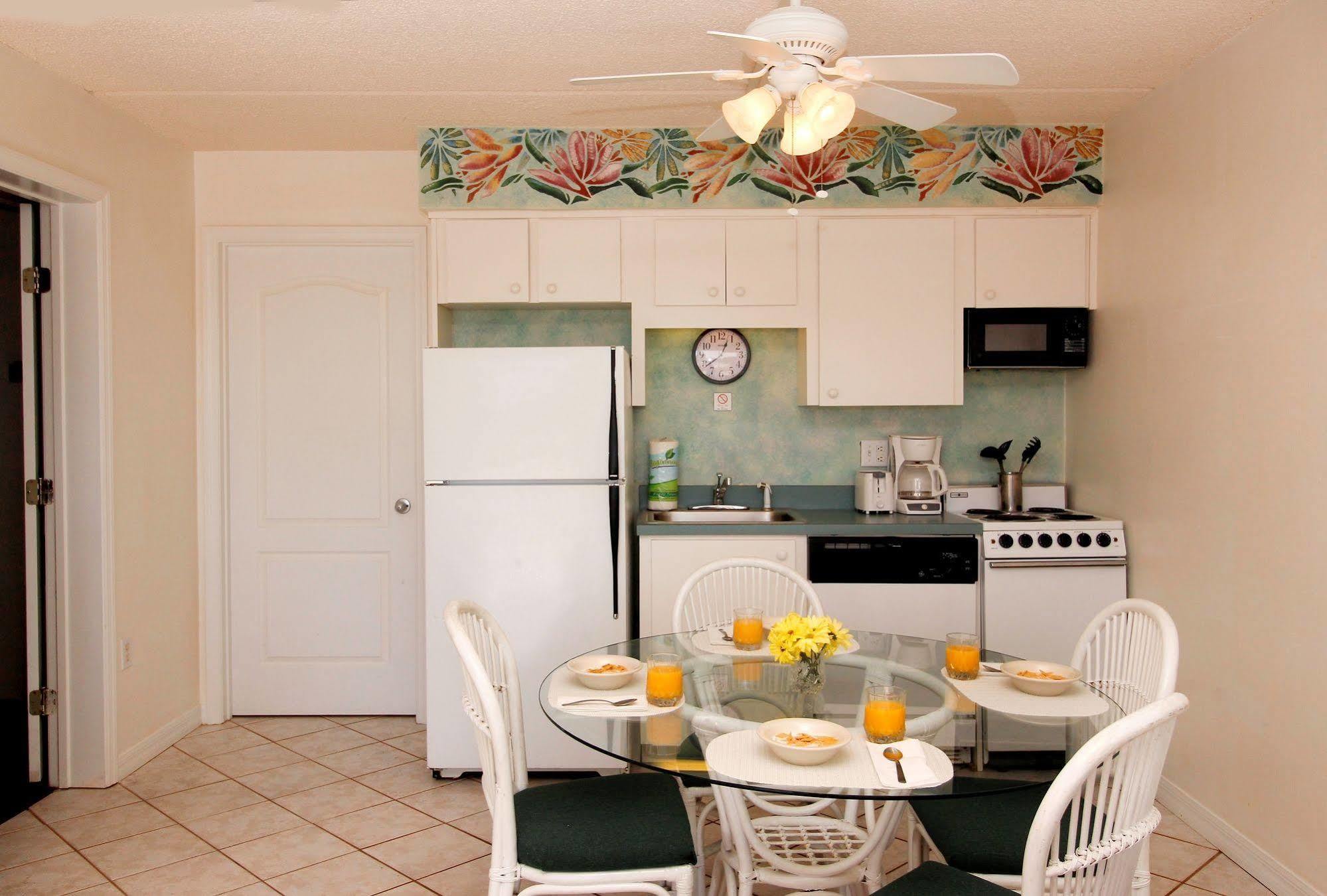 موتيل Daytona Beach Shores Club Sea Oats By Capital Vacations المظهر الخارجي الصورة
