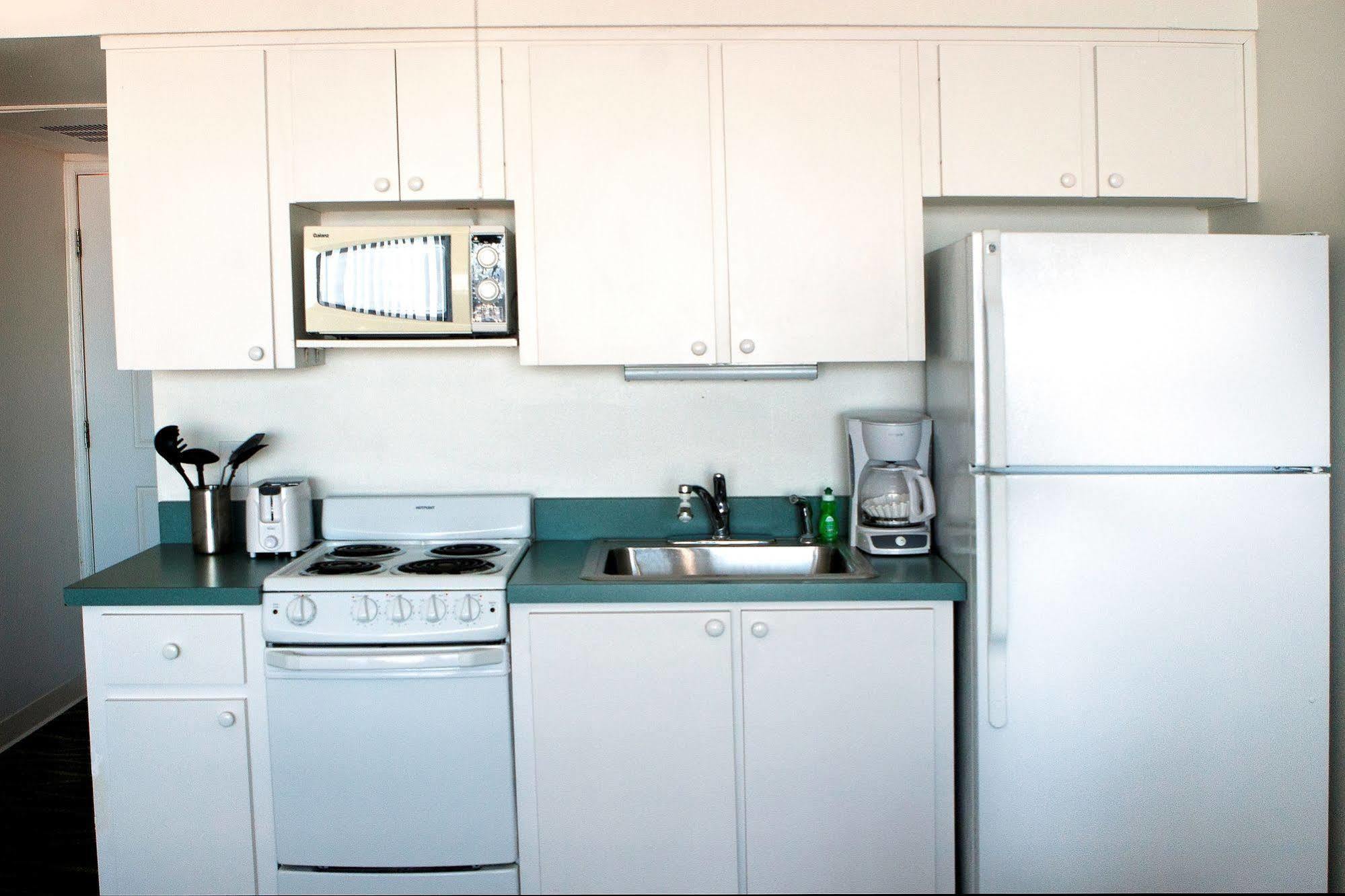 موتيل Daytona Beach Shores Club Sea Oats By Capital Vacations المظهر الخارجي الصورة