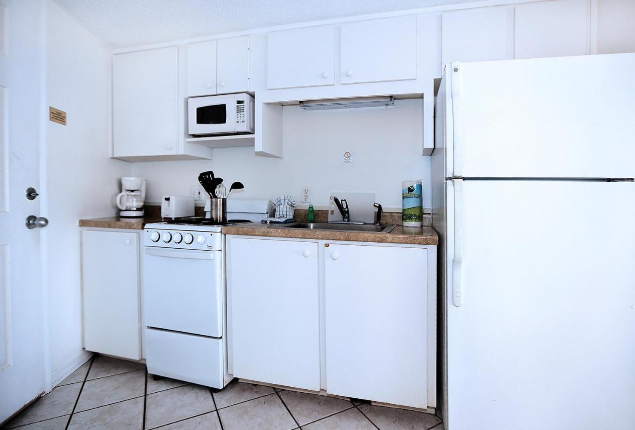 موتيل Daytona Beach Shores Club Sea Oats By Capital Vacations المظهر الخارجي الصورة