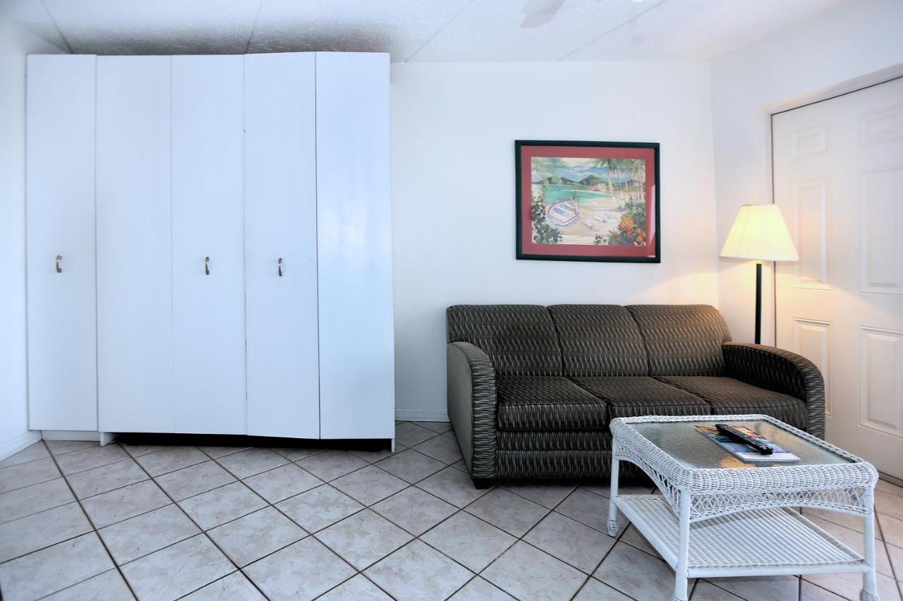 موتيل Daytona Beach Shores Club Sea Oats By Capital Vacations المظهر الخارجي الصورة