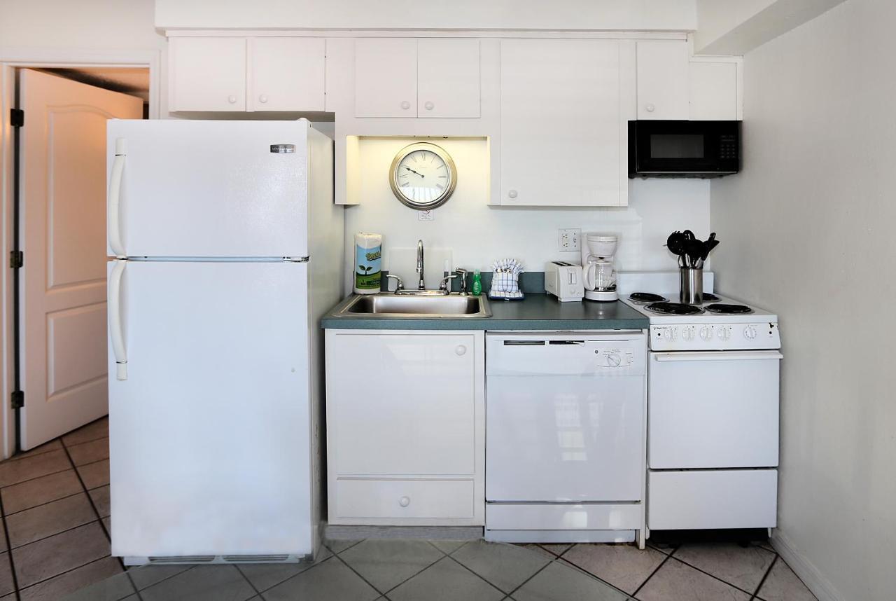 موتيل Daytona Beach Shores Club Sea Oats By Capital Vacations المظهر الخارجي الصورة