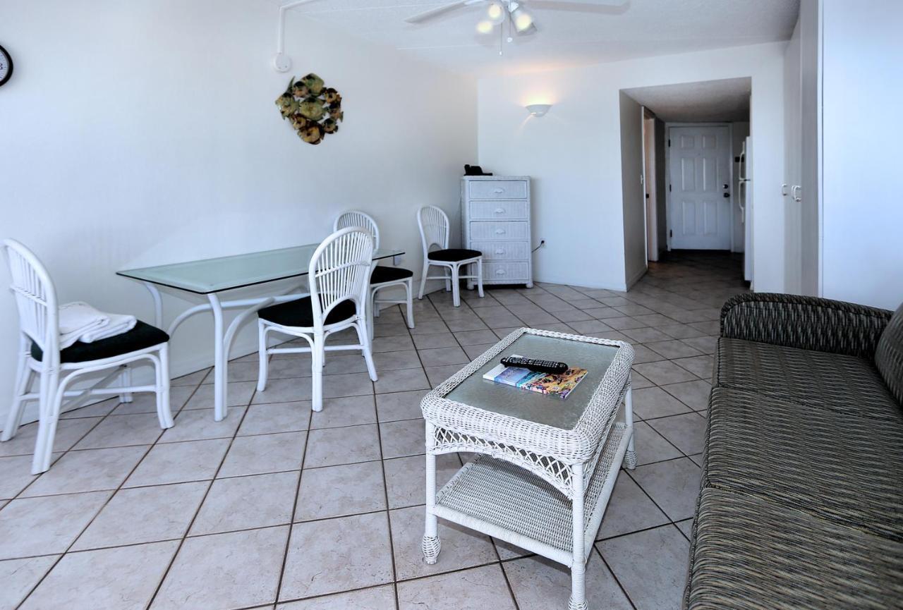 موتيل Daytona Beach Shores Club Sea Oats By Capital Vacations المظهر الخارجي الصورة