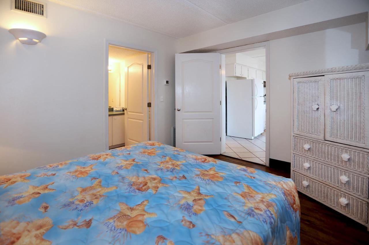 موتيل Daytona Beach Shores Club Sea Oats By Capital Vacations المظهر الخارجي الصورة