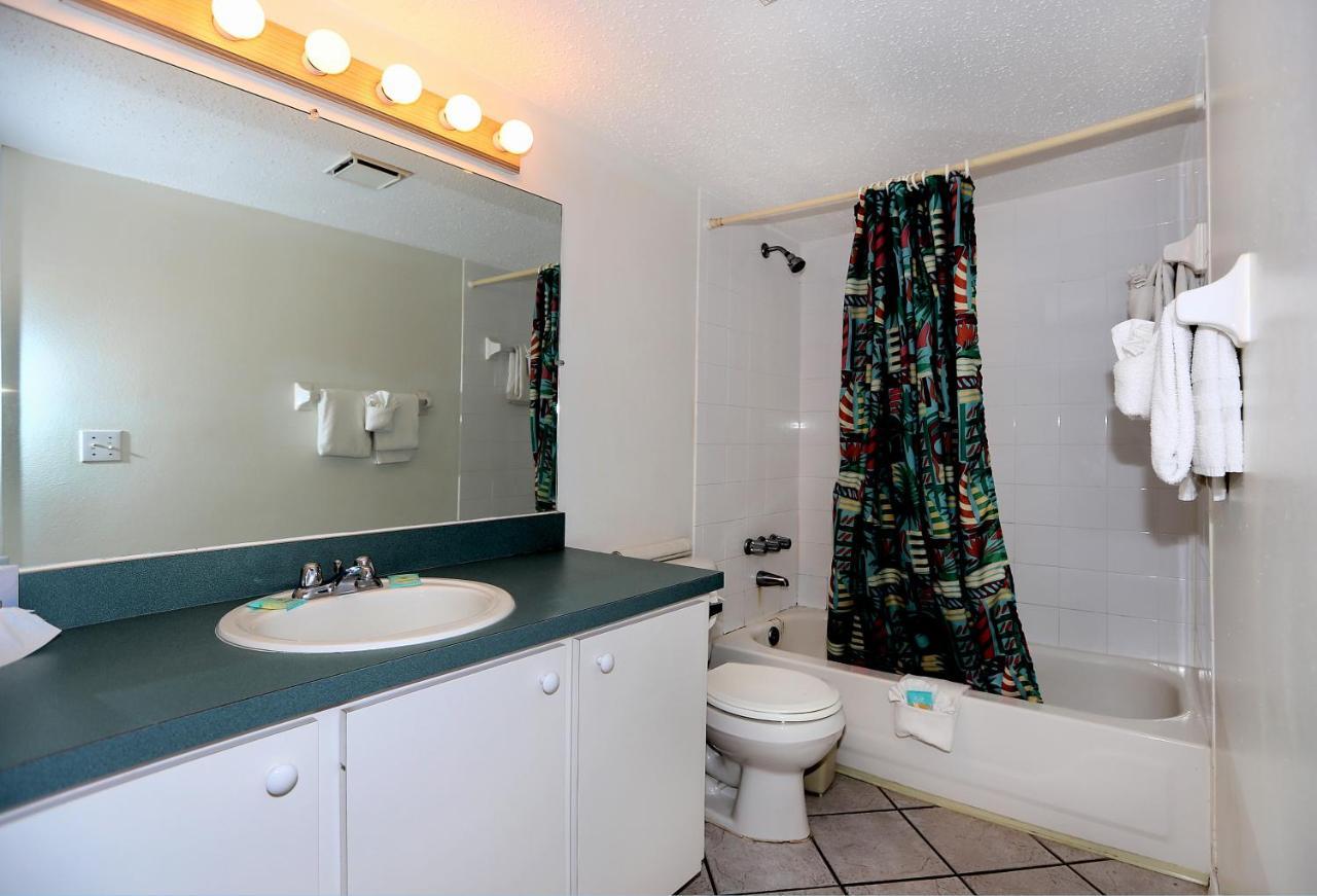 موتيل Daytona Beach Shores Club Sea Oats By Capital Vacations المظهر الخارجي الصورة