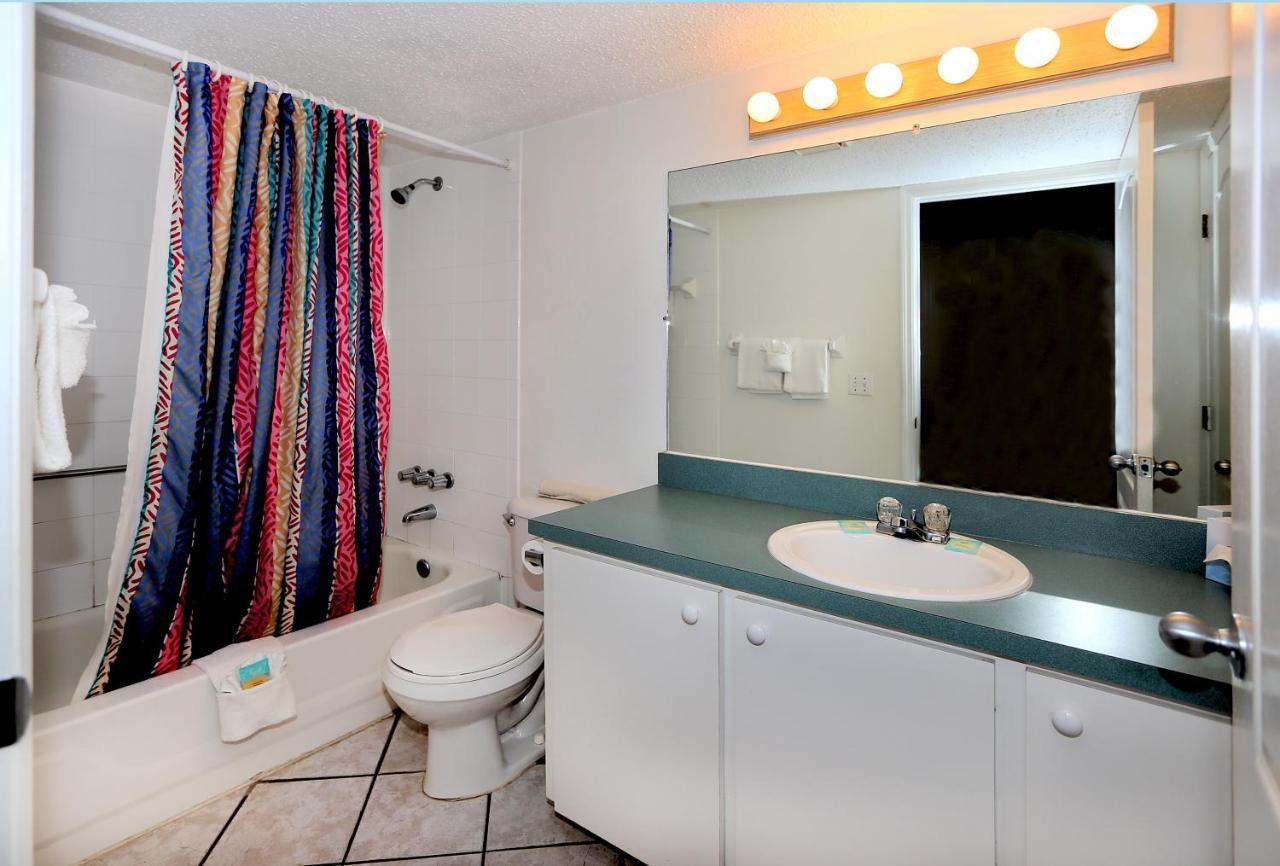 موتيل Daytona Beach Shores Club Sea Oats By Capital Vacations المظهر الخارجي الصورة