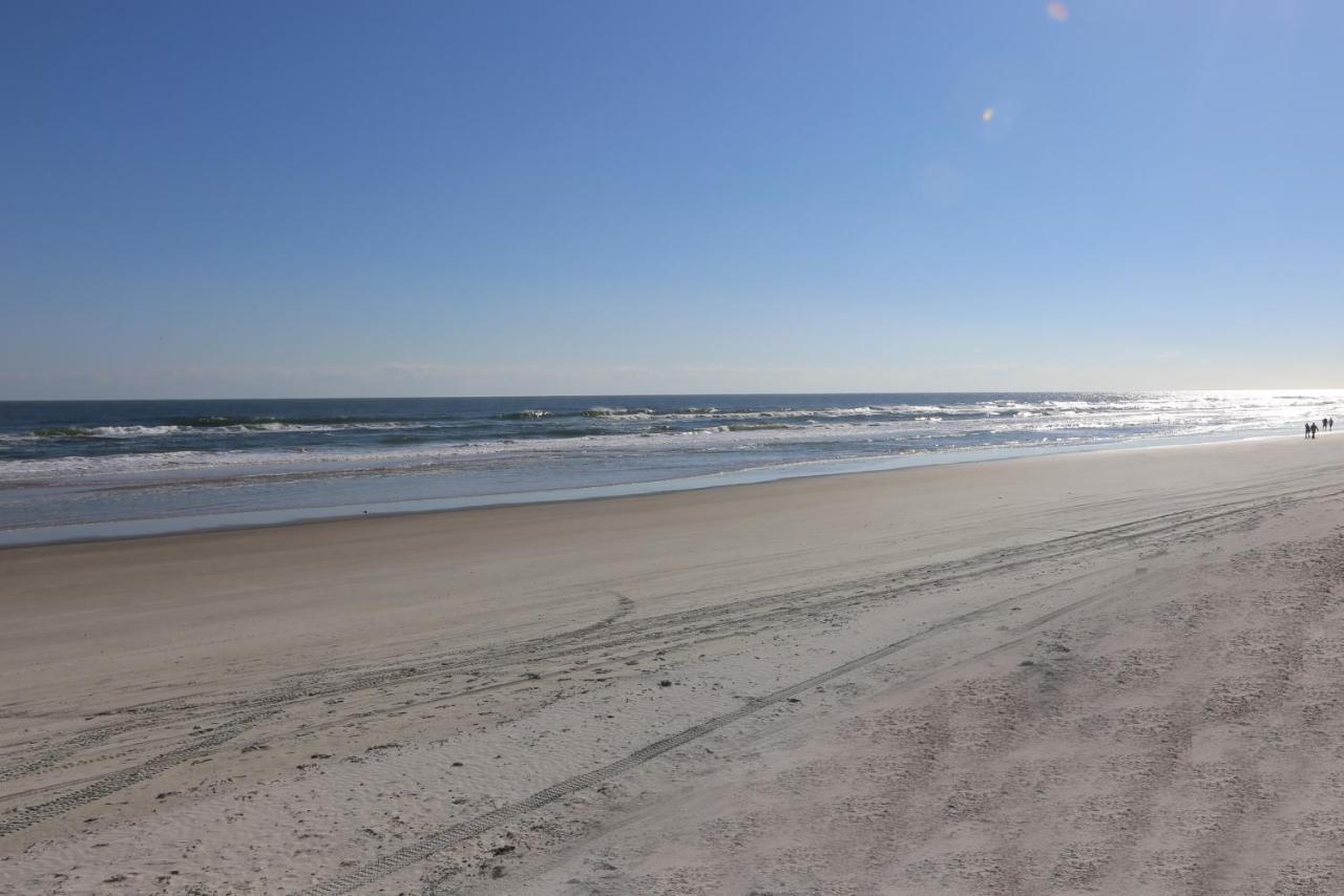 موتيل Daytona Beach Shores Club Sea Oats By Capital Vacations المظهر الخارجي الصورة
