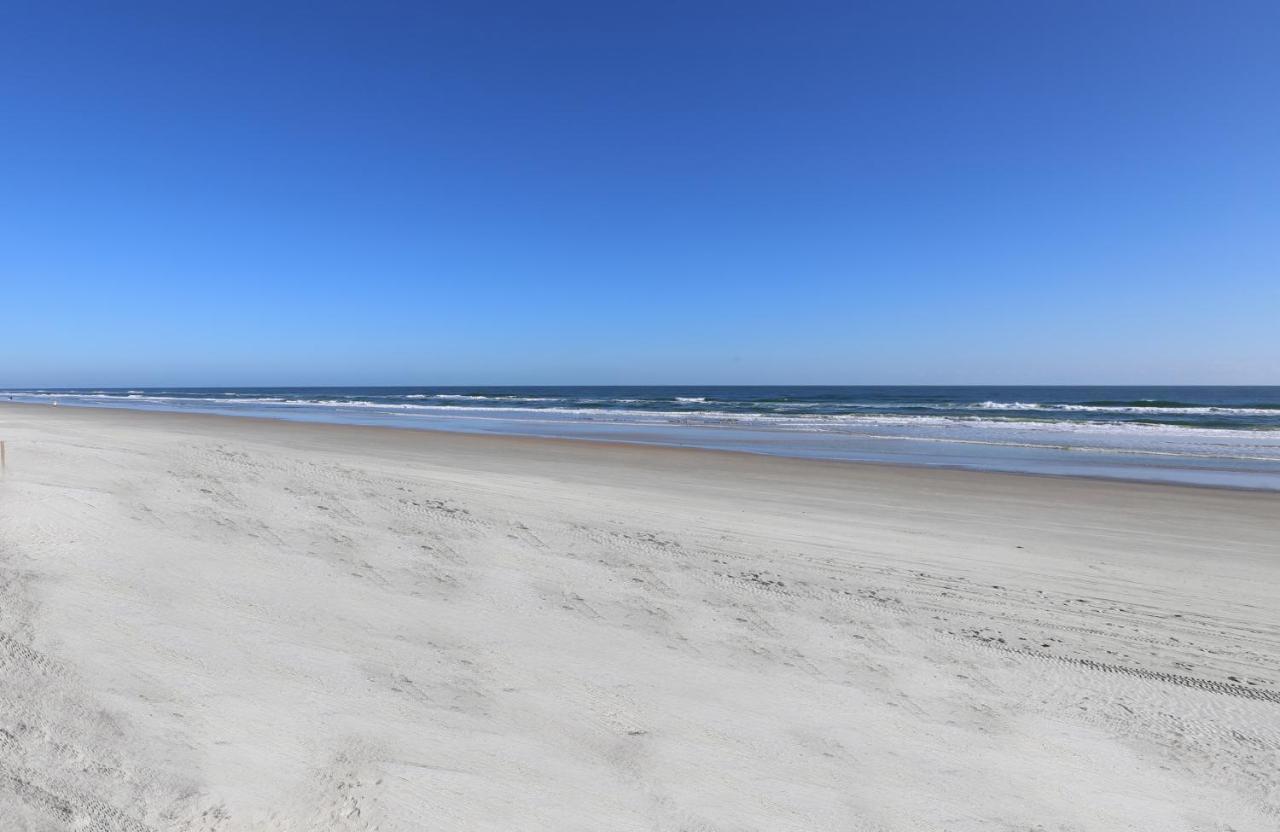 موتيل Daytona Beach Shores Club Sea Oats By Capital Vacations المظهر الخارجي الصورة