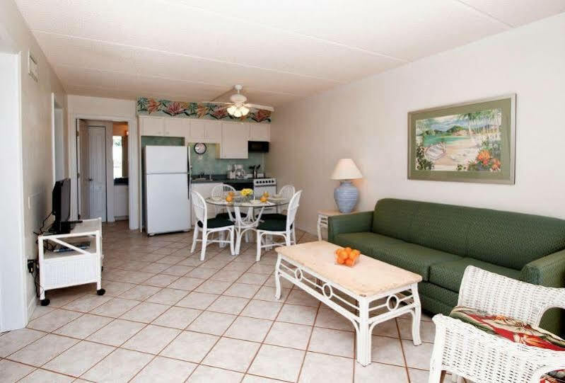 موتيل Daytona Beach Shores Club Sea Oats By Capital Vacations المظهر الخارجي الصورة